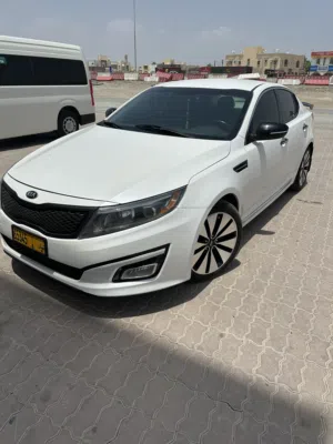 Kia optima good condition. With good number