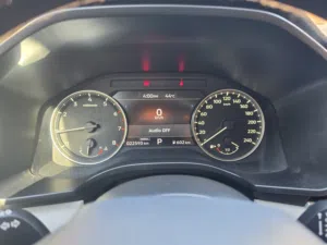 متسوبيشي اوتلاندر موديل 2024