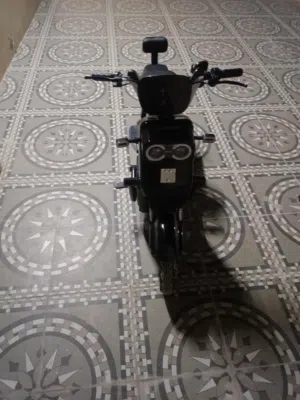 دراج كهربائي لي البيع