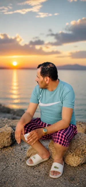 محمد حجازي 