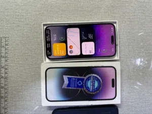 ايفون 14pro max