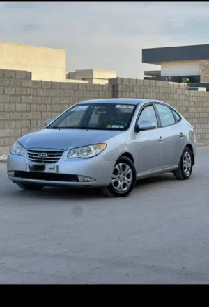 هونداي النترا