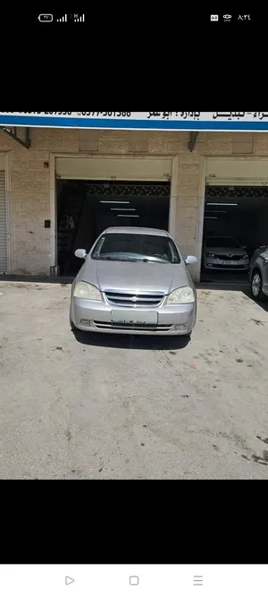 شفروليه-اوبترا