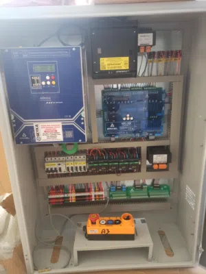 فني صيانة توريد وتركيب مصعد (اسنسير ـمصاعد )