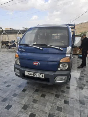بكم هونداي 2014