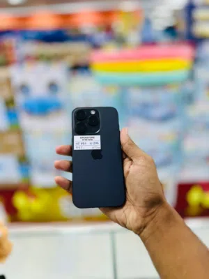 iPhone 15 pro - 512 GB - Perfect phone