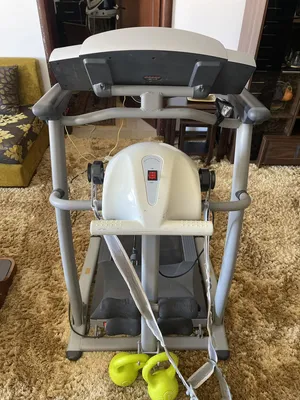 Sport Equipments . Used1