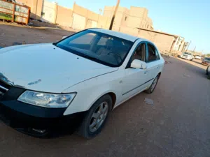Used Hyundai Sonata in Sabha