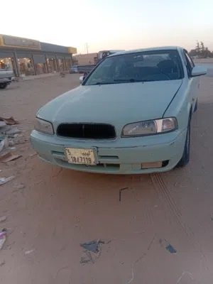 Used Samsung SM5 in Tripoli
