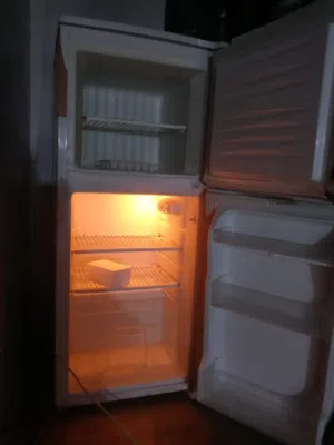 ثلاجه كراون شركه ممتازه كوري