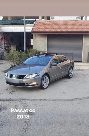 used-volkswagen-passat-in-bethlehem
