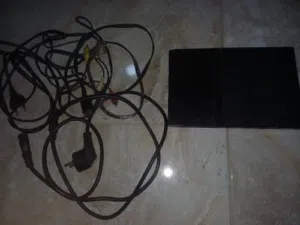 بلايستيشن 2 بجميع خيوطه