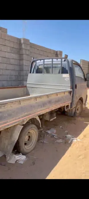 هيونداي بورتر