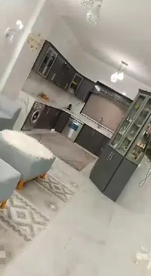 شقة تشطيب ديلوكس