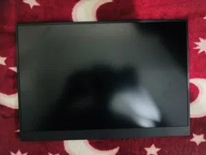 Portable gaming monitor 2k