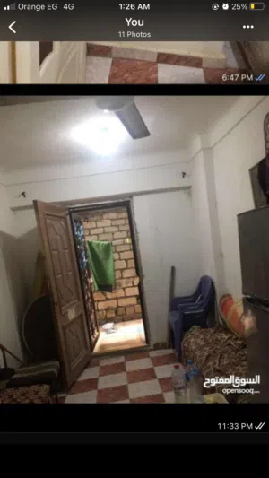 2 Bedrooms Farms for Sale in Alexandria Agami