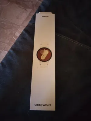 Samsung galaxy watch 7