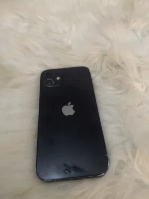 Apple iPhone 12 128 GB in Tripoli