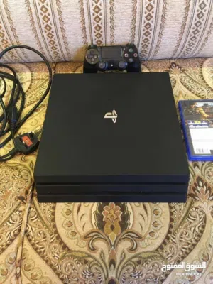 PlayStation 4 PlayStation for sale in Al Batinah