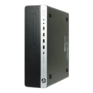 HP EliteDesk 800 G3 SFF