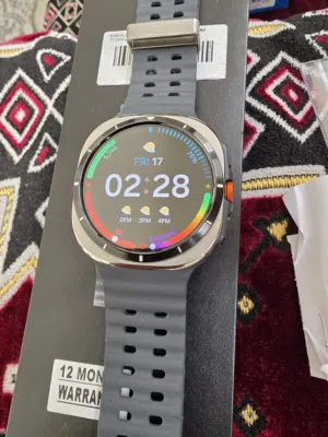 Samsung Galaxy Watch Ultra