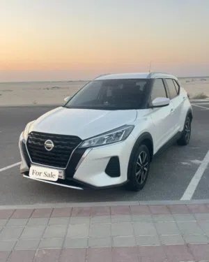 Urgent Sale - Nissan Kicks 2022 model