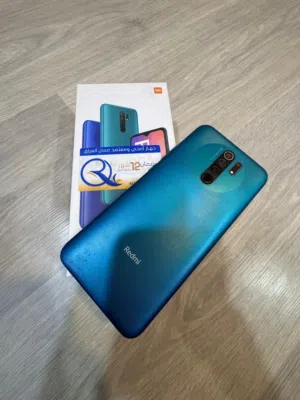 Xiaomi Redmi 9 64 GB in Basra