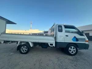 Used Hyundai Porter in Tripoli