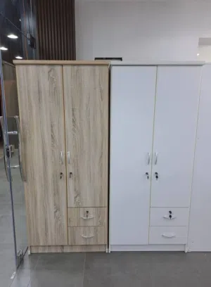 New Two Door Cupboard