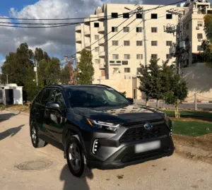 2024-تويوتا-rav4