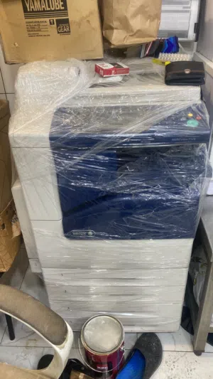 ماركة Xerox (زيروكس) ماركة HP (اتش بي)