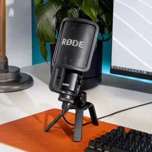 مايك رود NT-USB