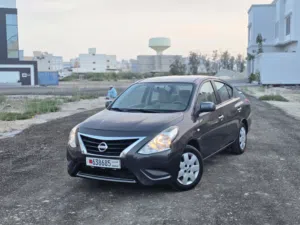 2021 Nissan Sunny Full insurance