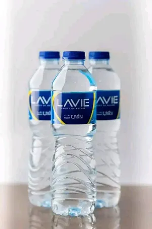 مياه صحة لاڤي