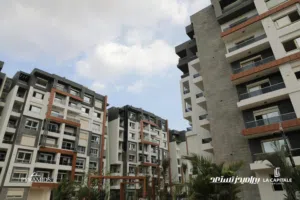 140 m2 2 Bedrooms Apartments for Sale in Cairo New Administrative Capital