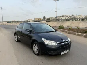 Used Citroen C4 in Irbid