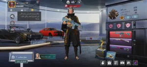 حساب ببجي للبيع