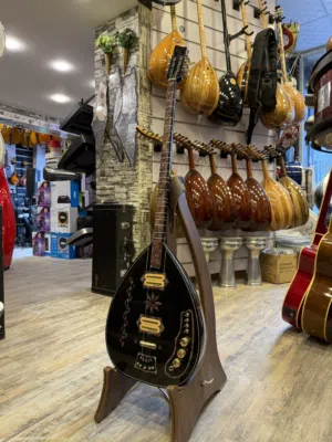 بزق عربي الكترك - صناعه تركيا شركه الديار