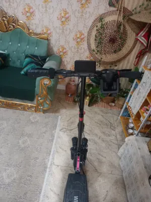 اسكوتر للبيع ب 800