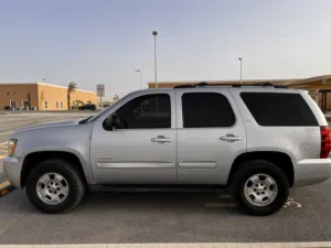 تاهو 2013 LT دبل