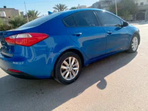 كيا فراتي 2014