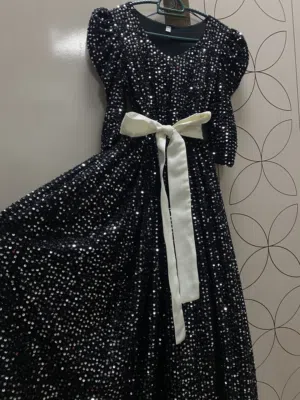 فستان سهره قياس )M(