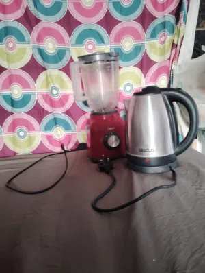 ادوات منزليه مستعمله