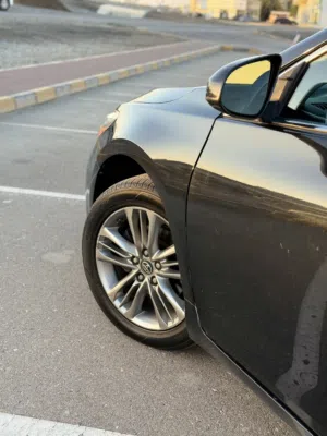 Used Toyota Camry in Al Batinah