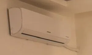 Samsung 0 - 1 Ton AC in Amman