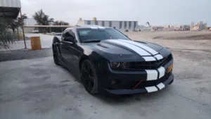 كمارو استخدامي 4 سنوات وأكثر ون اعطال و8 وسعر مؤقت فقط