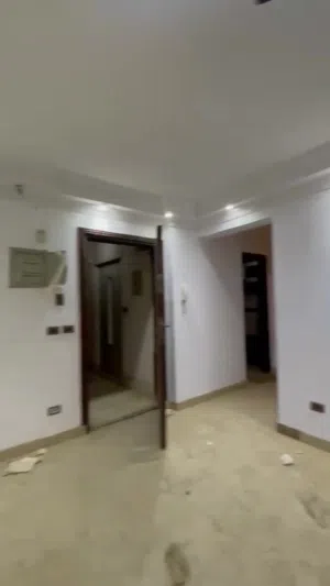 شقة للايجار بالمهندسين تفرعات ميدان لبنان تصلح سكني او اداري نشاط هادي