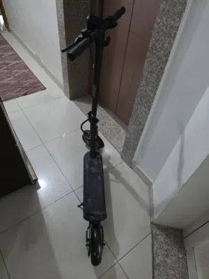سكوتر كهربائي من شركت وينر