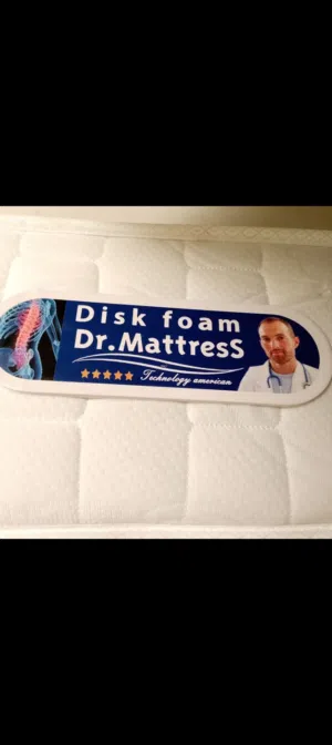 فرشه طبيه قياس 2*180 ارتفاع 30 مستعمله استعمال اسابيع