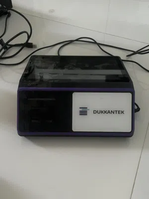 سيستم بيع للمحلات من dukkantek